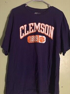 Russell Athletic Clemson Tigers Men's